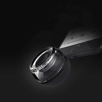 In-line phone audio mini