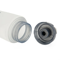 Outdoor Portable Foldable Silicone Sports Water Bottle