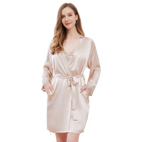 Match Sets Night Dress Plus Size