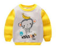 Truck Sweatshirt