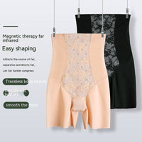 Women's Fashion Casual Body Shaping Hip Lifting Breathable Pants