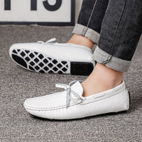 Summer Men's Tods Casual Shoes Lazy