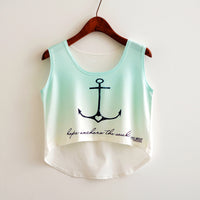 Women's Vest