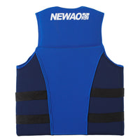 Life Jacket Swimming Buoyancy Swimsuit Rafting Snorkeling Diving Fishing