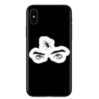 Islamic hijab veil girl phone case