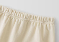 Two Piece Set Of Harem Pants For Infants And Toddlers