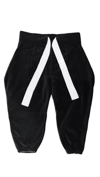Winter Men's Plus Size Closed Bloomers