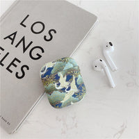 Compatible with Apple, Hefeng Xianhe Bluetooth headset shell silicone