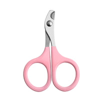 Pet Nail Clipper Small And Medium-sized