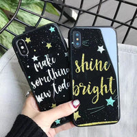 Compatible With Apple, JOJO Phone Case For