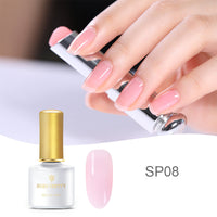 Born Pretty jade fat jelly glue