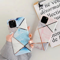 Laser Ring Phone Case