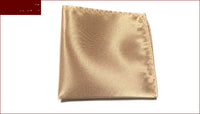 Men's suit pocket handkerchief