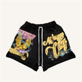Fashion Shorts Have Many Colors