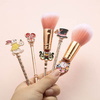 Makeup Brush