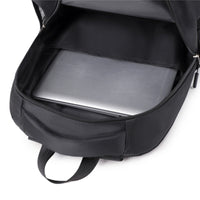 New Casual Men's Backpack