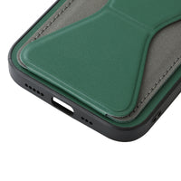 Phone Case Holder With Card Holder Can Be Inserted