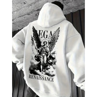 Spring And Autumn New Man's Sportswear