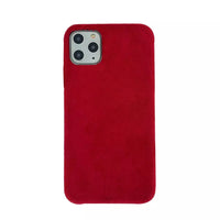 Compatible with Apple, Deer velvet iPhone11 mobile phone case plush