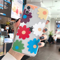 Hyuna Fenghuahua Cute Phone Case