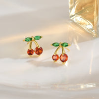 Elegant High-end Minimalist Earrings