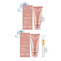 Collagen Peeling Tearing Mask Moisturizing And Hydrating