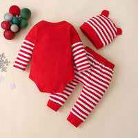 Children's Christmas long sleeve