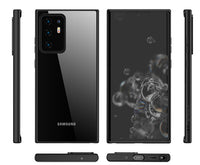New anti-fall transparent protective cover