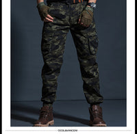 Men's overalls