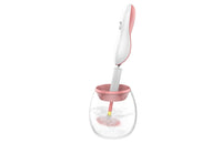 Cleaning brush tool