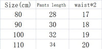 Boy's Fashion Single-breasted Stand Collar Short Sleeve Shirt Casual Pants Suit