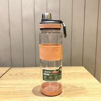 Student Sports Fitness Large Capacity Water Bottle