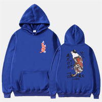 Sweatshirt Vintage Sweatshirt Men's And Women's Sportswear