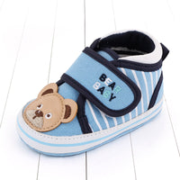New non-slip, breathable, soft-soled baby shoes 0-1 year old baby casual shoes for men and women baby shoes wholesale 2500
