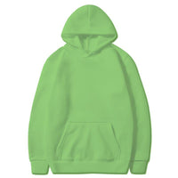 Solid Color Light Board Sweater