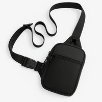 Lightweight Travel Crossbody Bag For Easy Storage