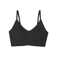 Pregnant woman without u-bra