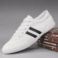 Fashion Trendy Shoes Breathable Student Casual