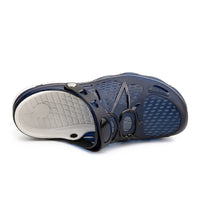 Men's beach shoes