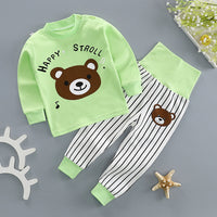 Children's underwear set