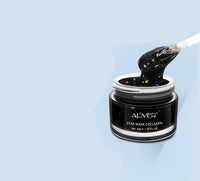 ALIVER Star Mask