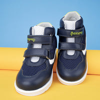 Wear-Resistant Corrective Sports Shoes For Turning The Baby's Inner And Outer Xo Legs