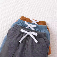 Outdoor Girls' Sports Casual Boys' Shorts