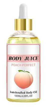 Moisturizing Body Skin Relieving Skin Dryness And Itching Essential Oil