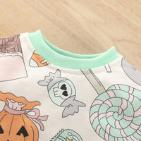 Wansheng Romper