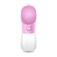 Pet Portable Water Cup Cat Water Fountain