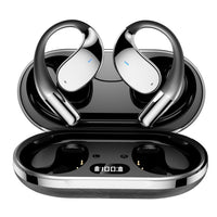 Portable Sports Hanging Ear Bluetooth Earphones