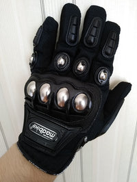 Fighting Self-defense Motorcycle Riding Gloves
