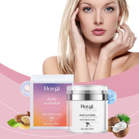 Anti-Wrinkle Firming Moisturizing Cream Fading Wrinkle