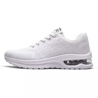 Flying Weaving Women's  Jogging Shoes Large